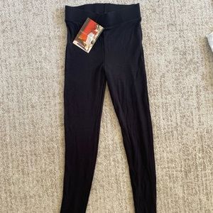 Naked Wardrobe leggings